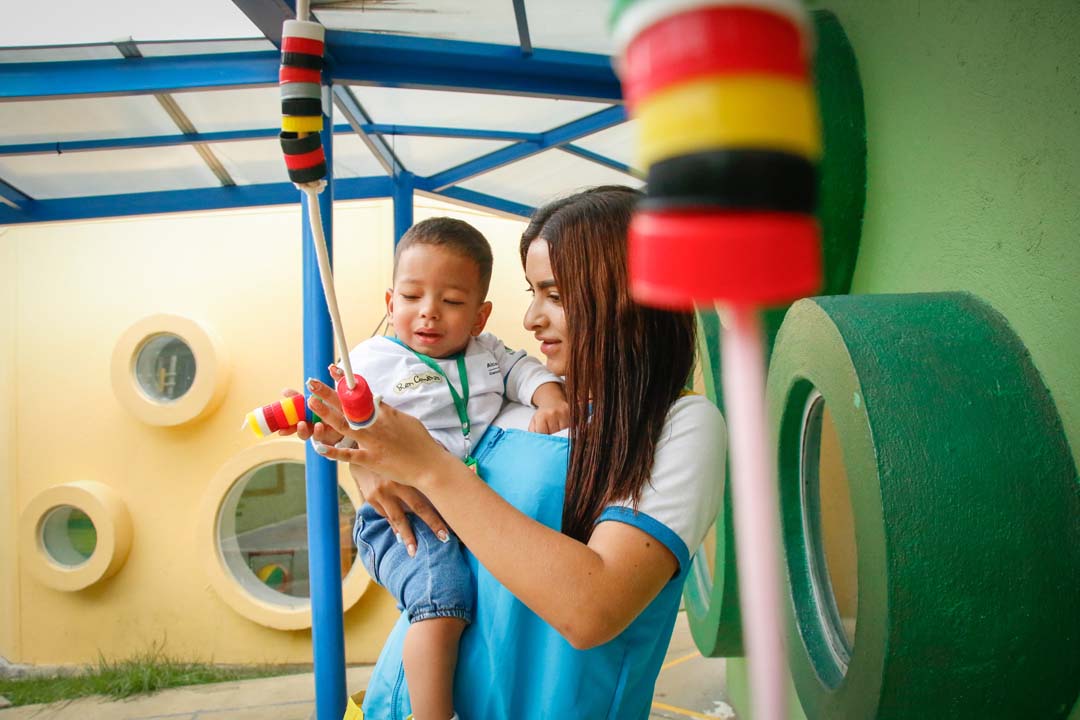 Imagen Federico y sus primeros pasos en Buen Comienzo (15)