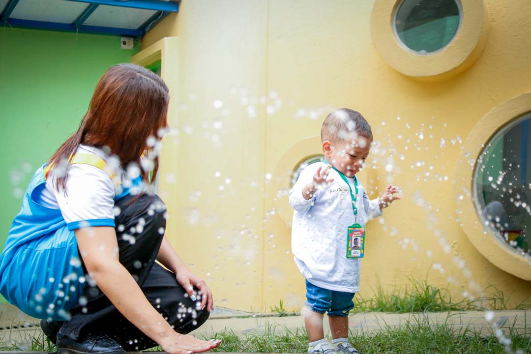 Imagen Federico y sus primeros pasos en Buen Comienzo (15)