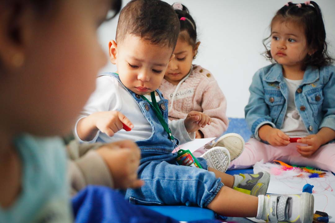 Imagen Federico y sus primeros pasos en Buen Comienzo (26)