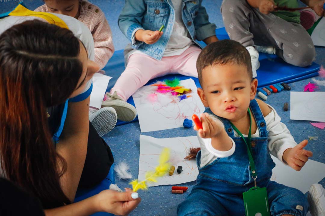 Imagen Federico y sus primeros pasos en Buen Comienzo (26)