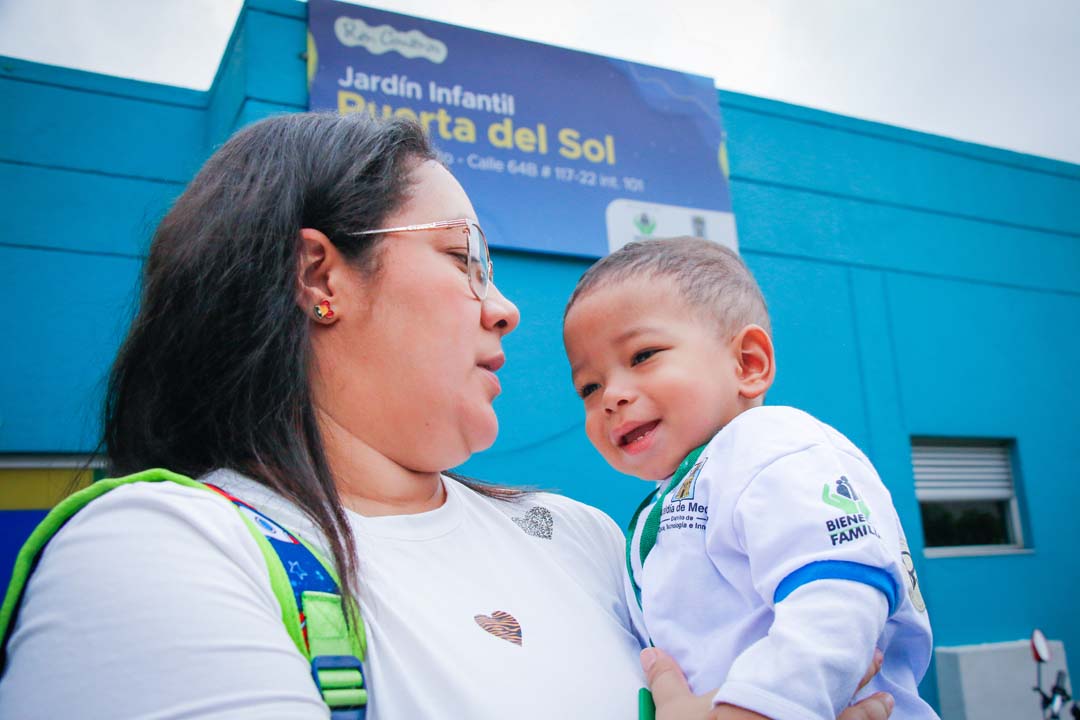 Imagen Federico y sus primeros pasos en Buen Comienzo (15)