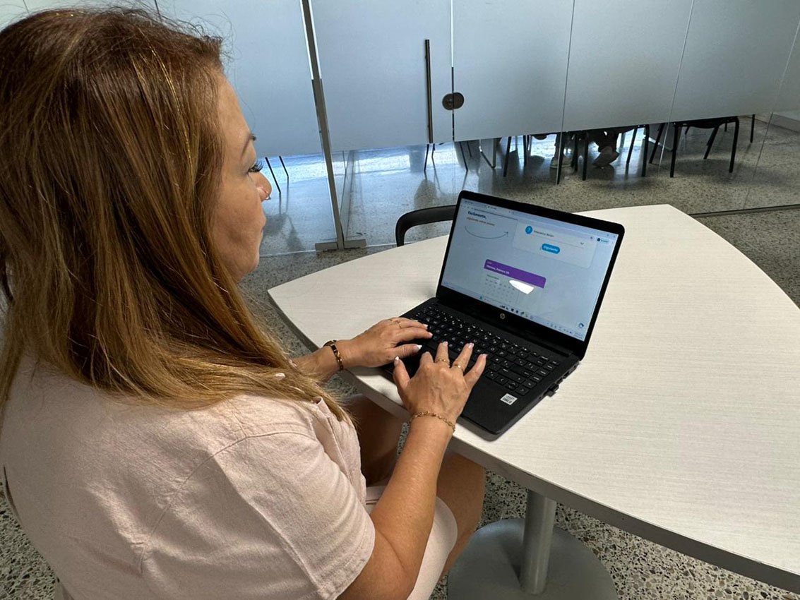 Ficho Digital para trámites Imagen Ficho Digital para trámites de Sisbén, catastro y atención a víctimas (1)