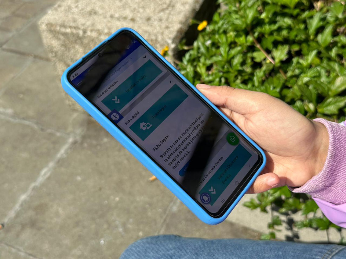 Imagen Ficho Digital para trámites de Sisbén, catastro y atención a víctimas (3)