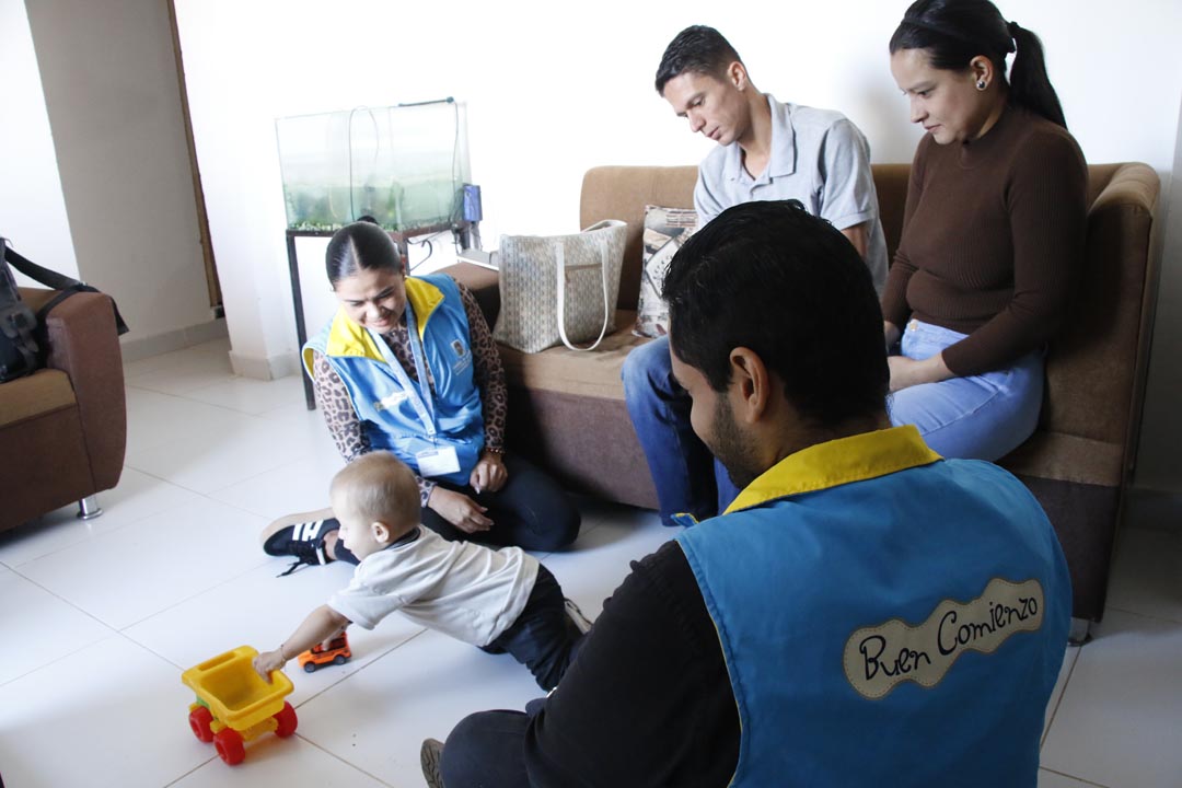 Imagen Ismael - Programa Nutrir para Sanar - Buen Comienzo Fotos Andrés Henao (7)