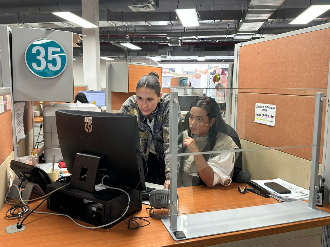 Imagen La Alcaldía de Medellín habilitará atención al público durante dos sábados por ajuste temporal de horarios (3)