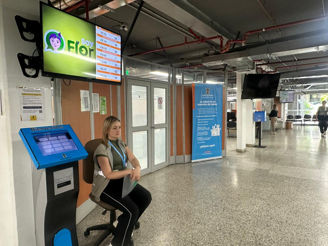 Imagen La Alcaldía de Medellín habilitará atención al público durante dos sábados por ajuste temporal de horarios (5)