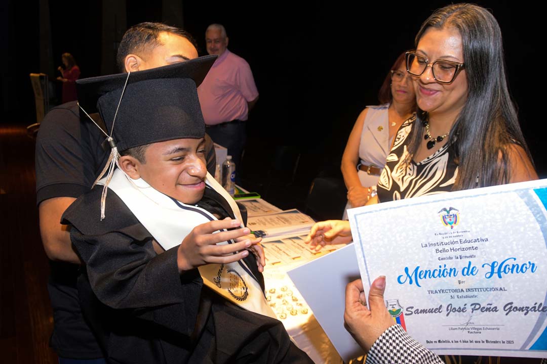 Imagen La voluntad de acero venció a la enfermedad de los huesos de cristal MENCIÓN SAMUEL