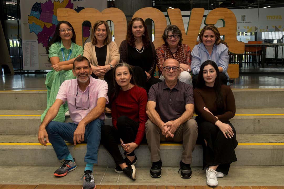 Imagen Medellín renueva alianza público privada (1)