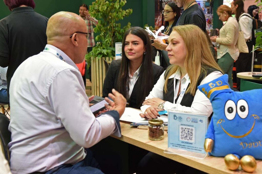 Imagen Medellín se consolida como una de las tres ciudades más turísticas de Colombia (1)