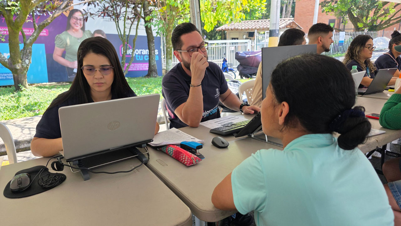 Imagen Mejoramiento de Vivienda en Medellín (2)