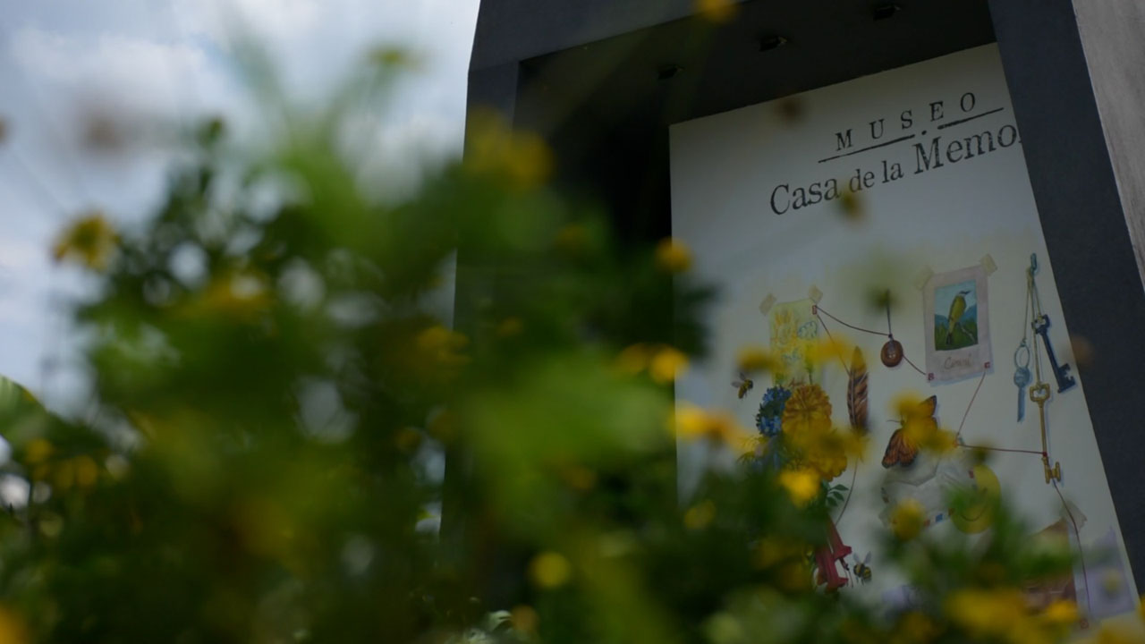 Museo Casa de la Memoria Imagen Museo Casa de la Memoria (1)