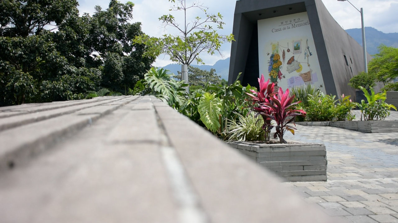 Museo Casa de la Memoria Imagen Museo Casa de la Memoria (2)