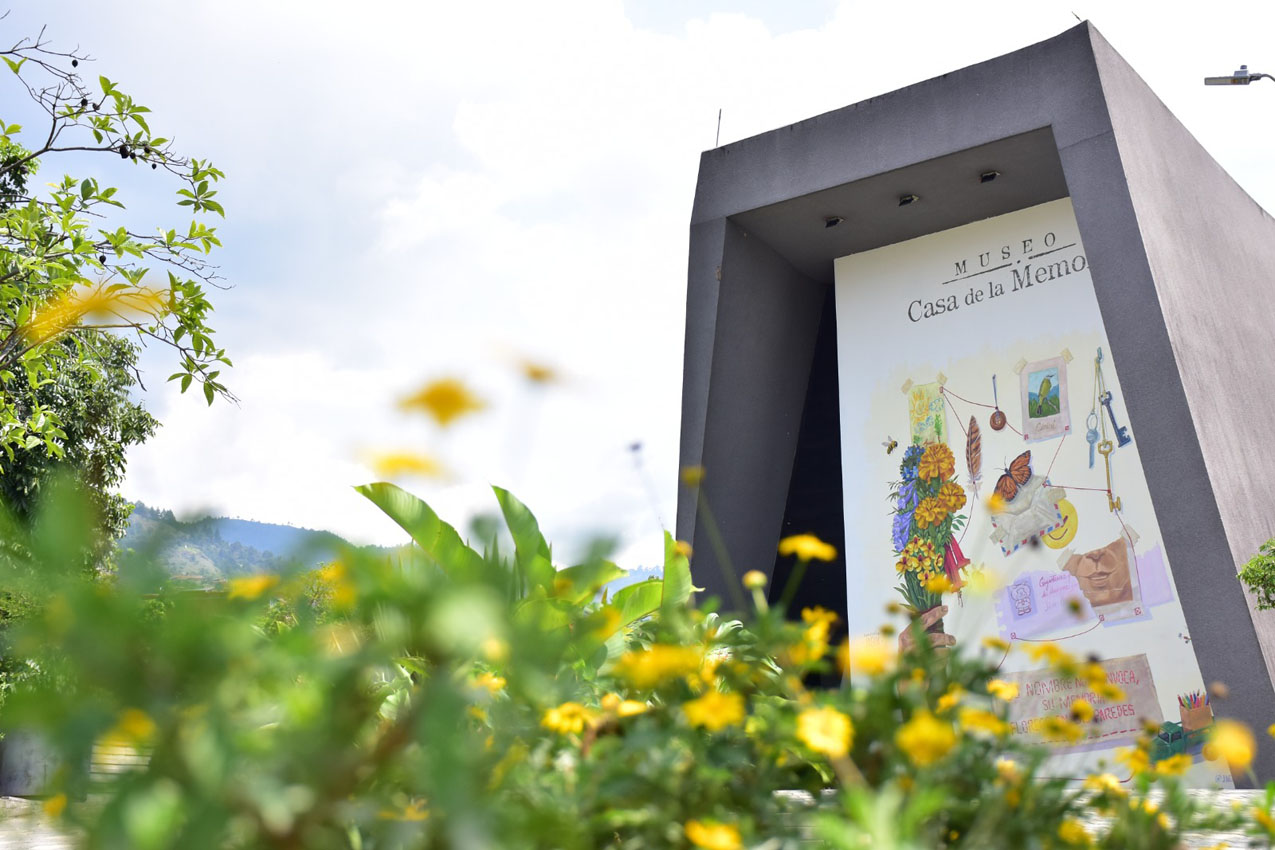 Imagen Museo Casa de la Memoria (4)