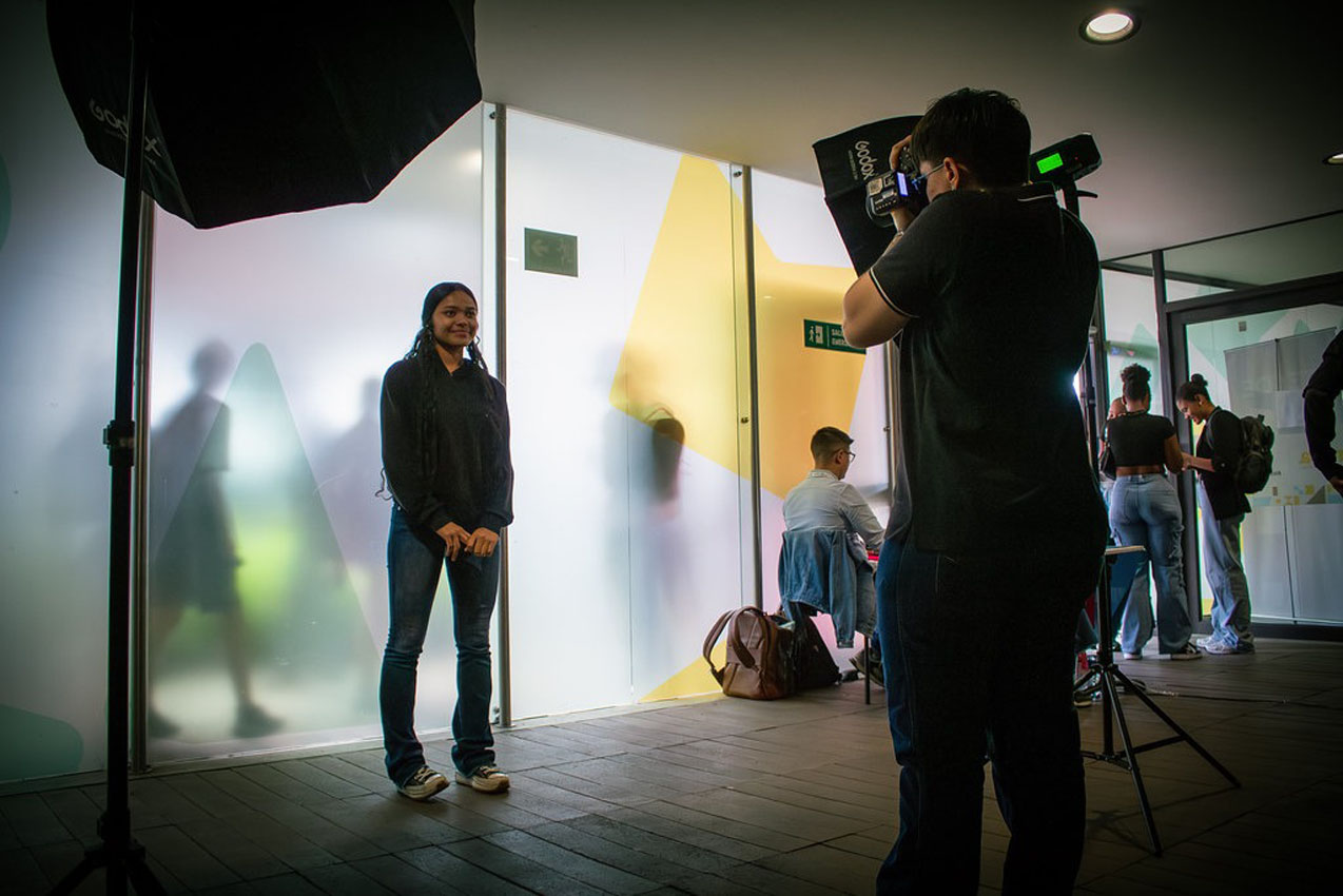 Imagen Primer Festival de Oportunidades de 2026 2