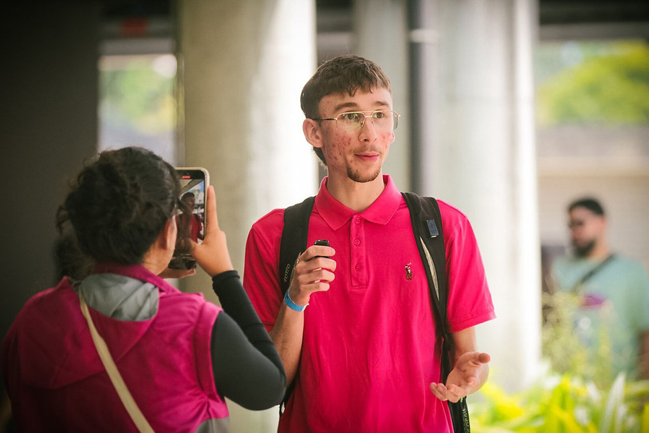 Imagen Primer Festival de Oportunidades de 2026 3
