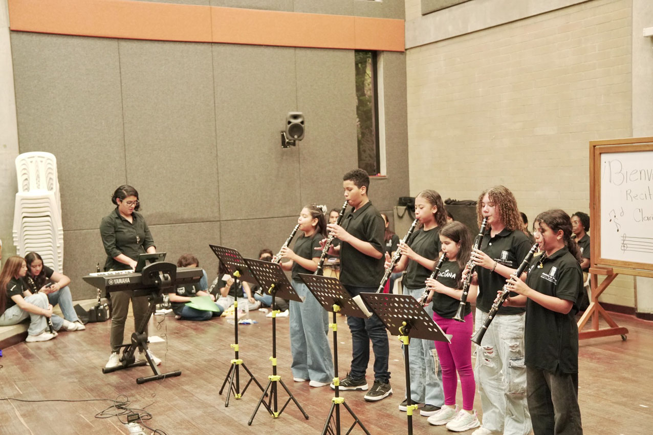 Imagen Red de Músicas de Medellín (1)