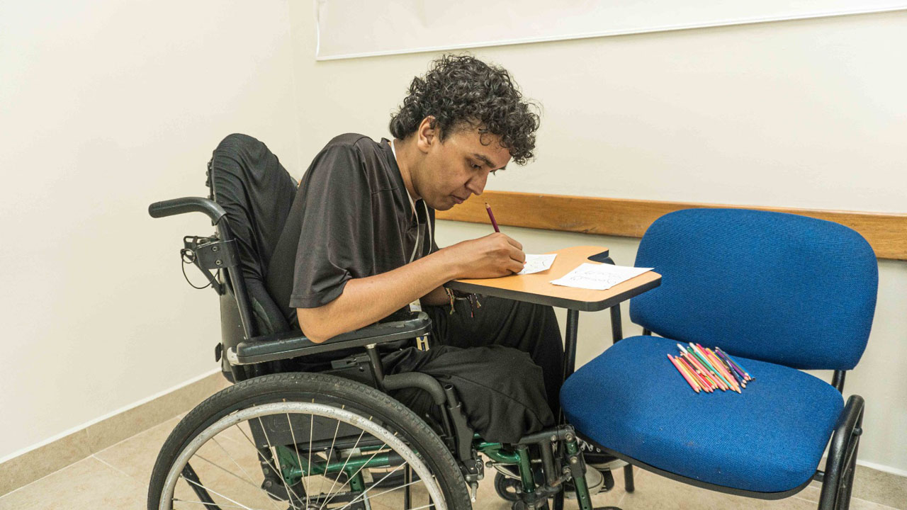 Inscripciones a proyectos para personas con discapacidad, cuidadoras y sus familias Imagen abiertas inscripciones a proyectos para personas con discapacidad, cuidadoras y sus familias (4)