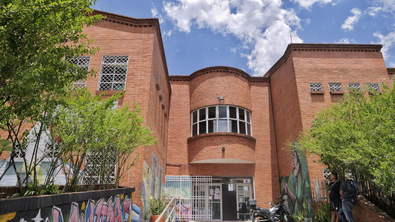 Imagen actividades en las Casas de Cultura (1)