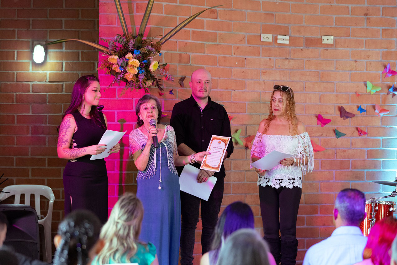 Imagen actividades en las Casas de Cultura (2)