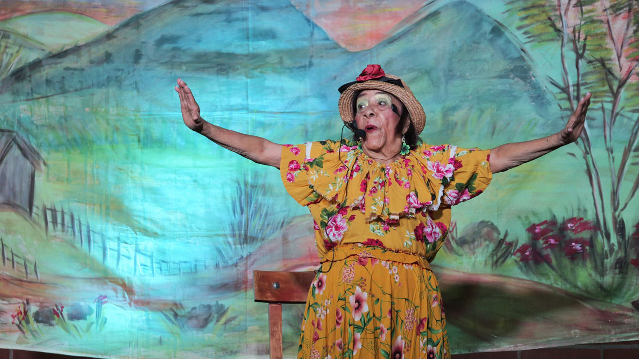 Imagen actividades en las Casas de Cultura (3)