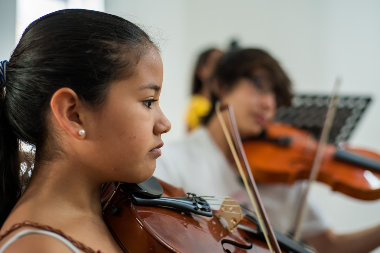 Imagen actividades en las Casas de Cultura (4)