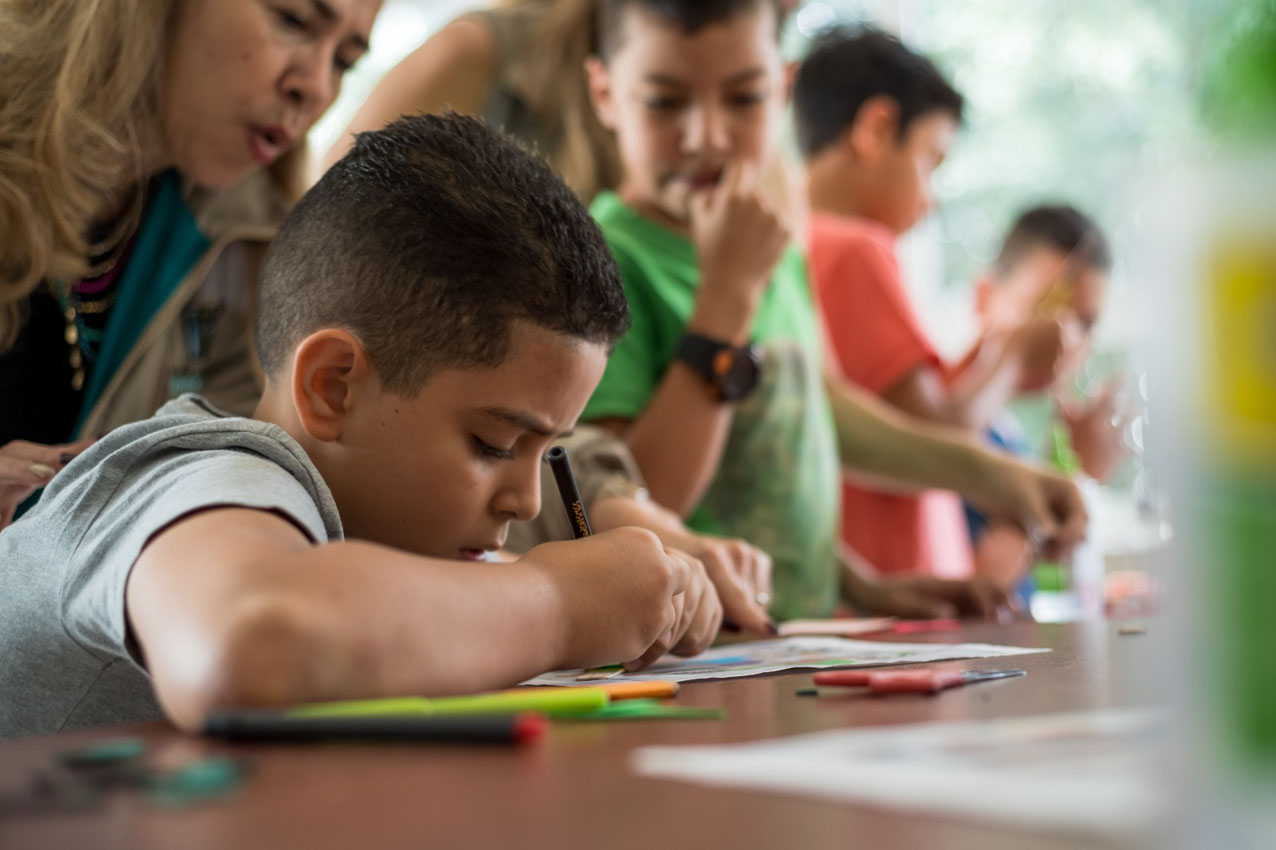 Imagen actividades en las Casas de Cultura (5)