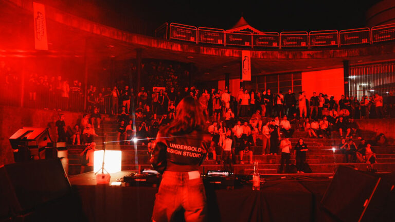 Imagen artistas apoyados por Music Lab se presentarán en Core Tomorrowland (2)