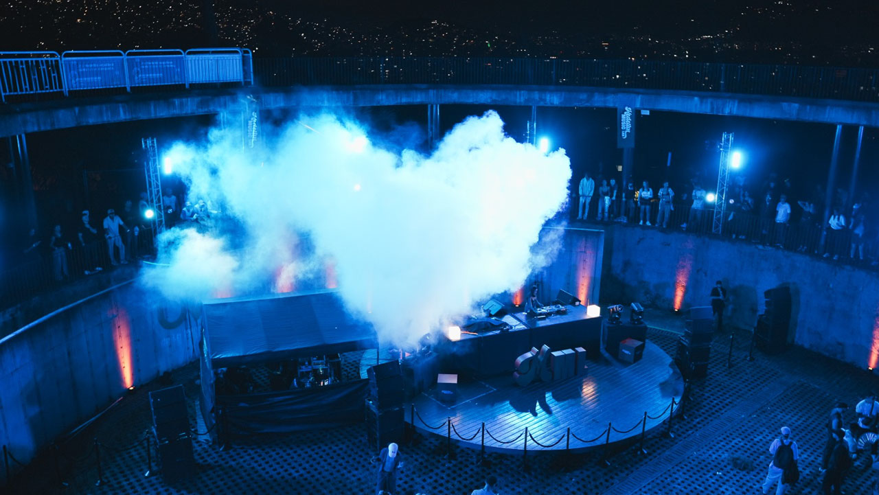 Imagen artistas apoyados por Music Lab se presentarán en Core Tomorrowland (3)