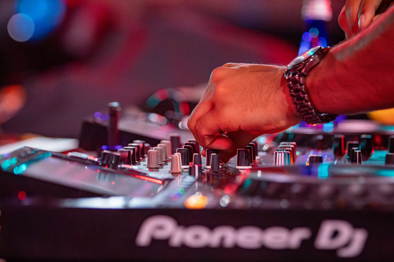 Imagen artistas apoyados por Music Lab se presentarán en Core Tomorrowland (4)