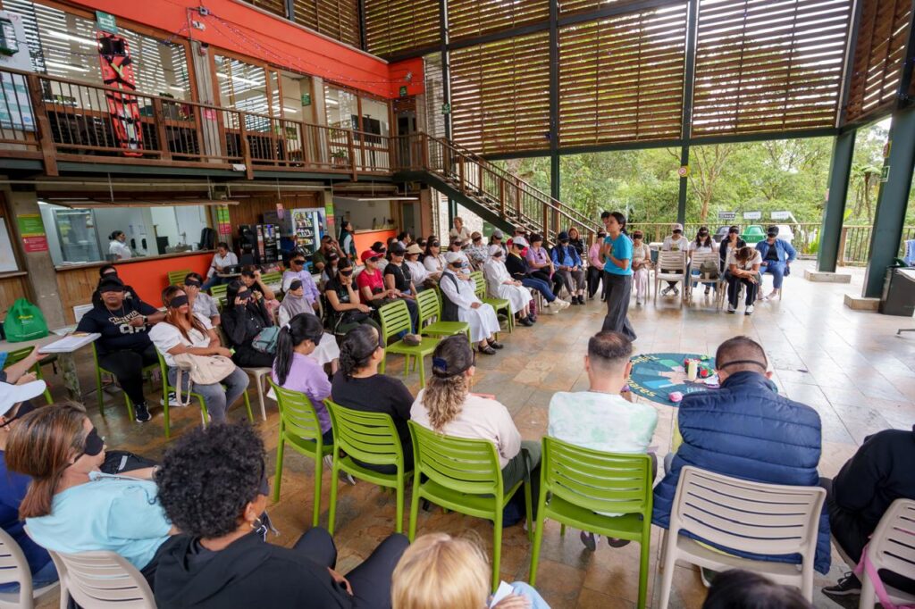 Imagen convivencia escolar en Medellín (1)