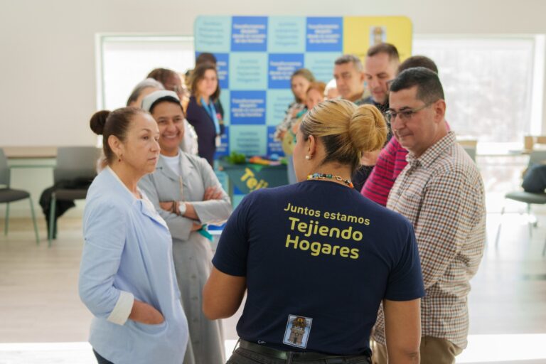 Imagen convivencia escolar en Medellín (1)