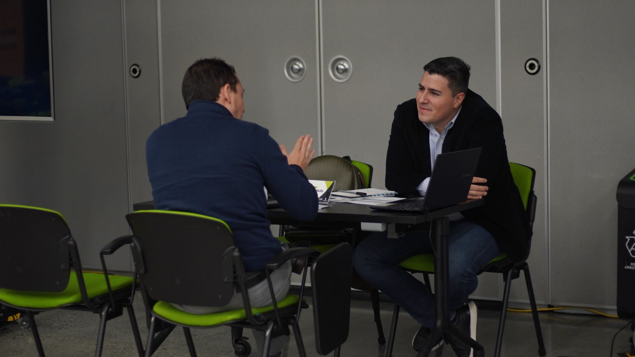 Imagen convocatoria para 300 startups para recibir herramientas de acceso a capital (2)