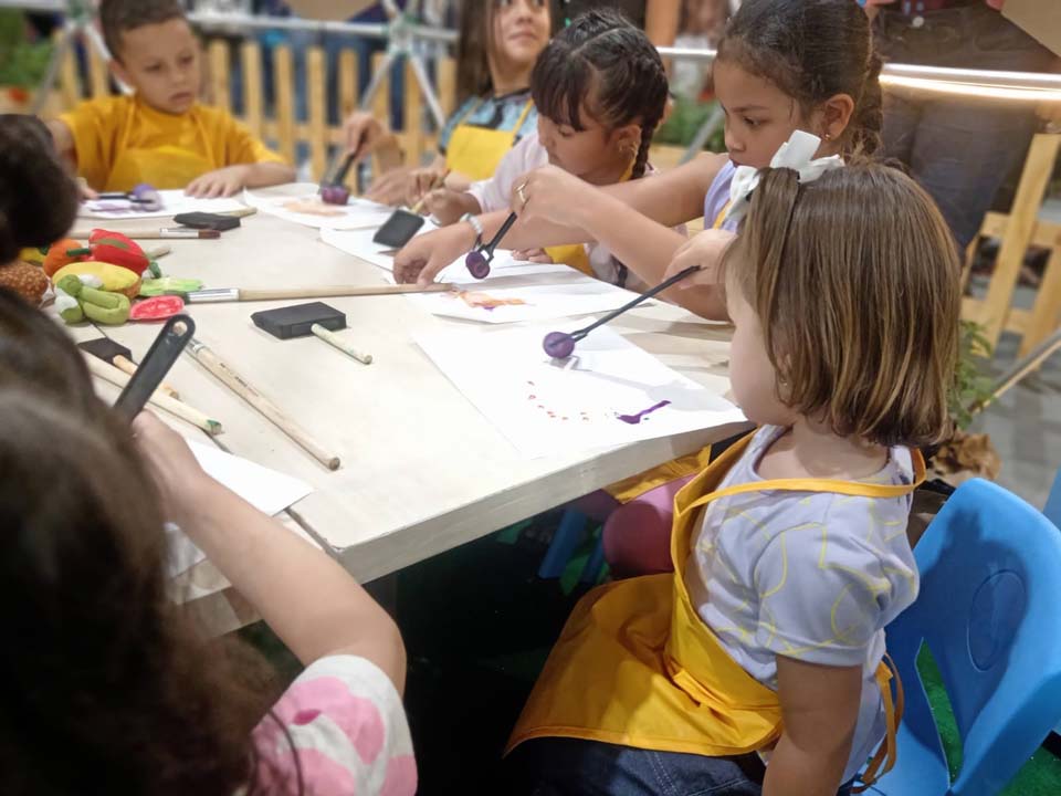 Imagen la experiencia de una madre en Buen Comienzo Medellín (2)