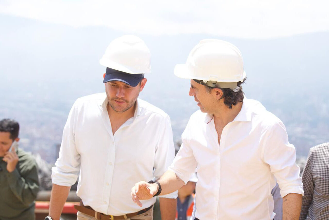 Imagen obras en Cárcel Metropolitana (4)