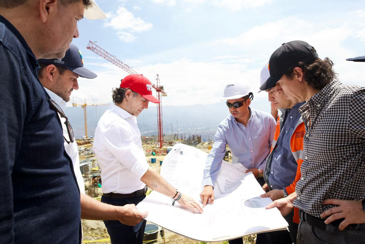Imagen obras en Cárcel Metropolitana (6)