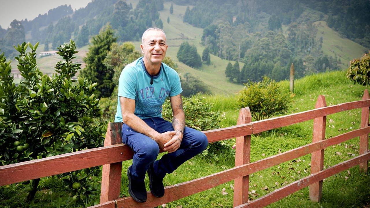 Juan Carlos Álvarez Juan Carlos Álvarez