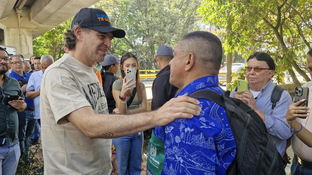 Atención integral y resocialización de la población habitante de calle