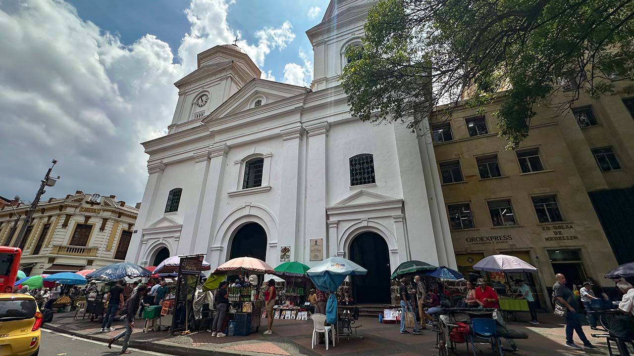 Basílica Menor de Nuestra Señora de la Candelaria