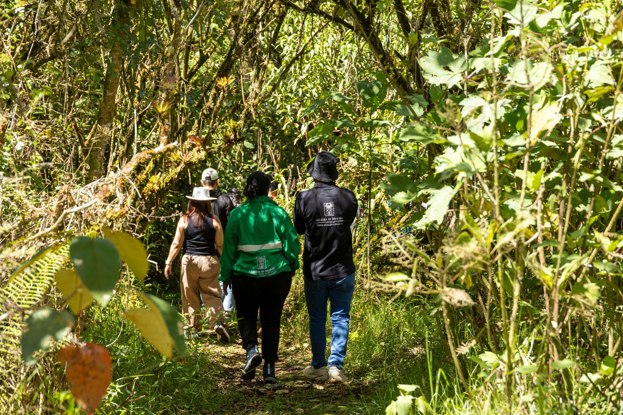 FOTO GUARDABOSQUES SSP