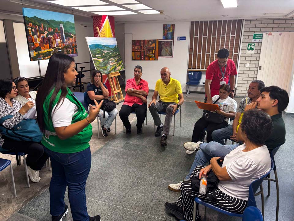 Imagen socialización catastral para actualizar la información de predios en Medellín (1)