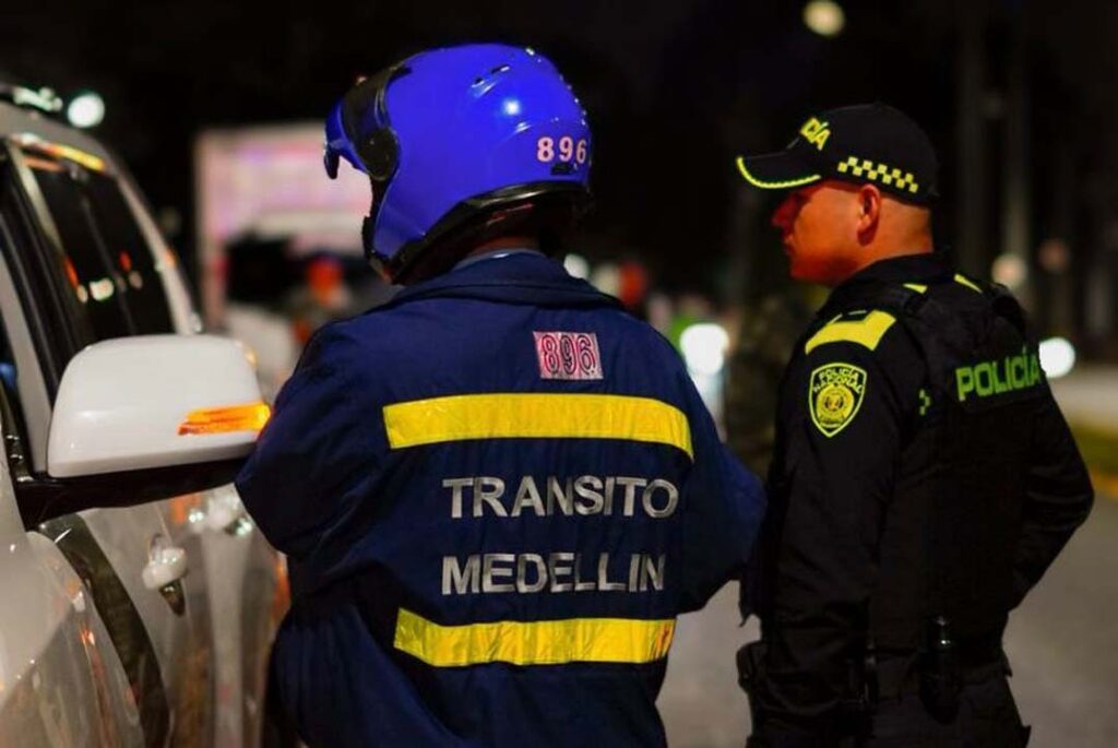 Imagen 1.000 comparendos por piques ilegales en Las Palmas (1)