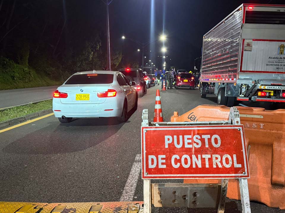 Imagen 1.000 comparendos por piques ilegales en Las Palmas (1)