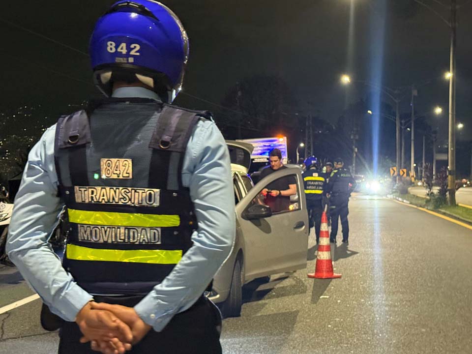 Imagen 1.000 comparendos por piques ilegales en Las Palmas (1)