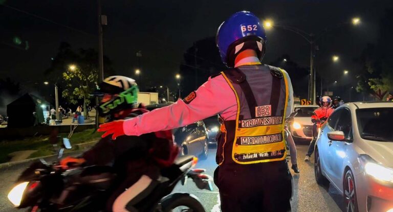 Imagen 1.000 comparendos por piques ilegales en Las Palmas (1)