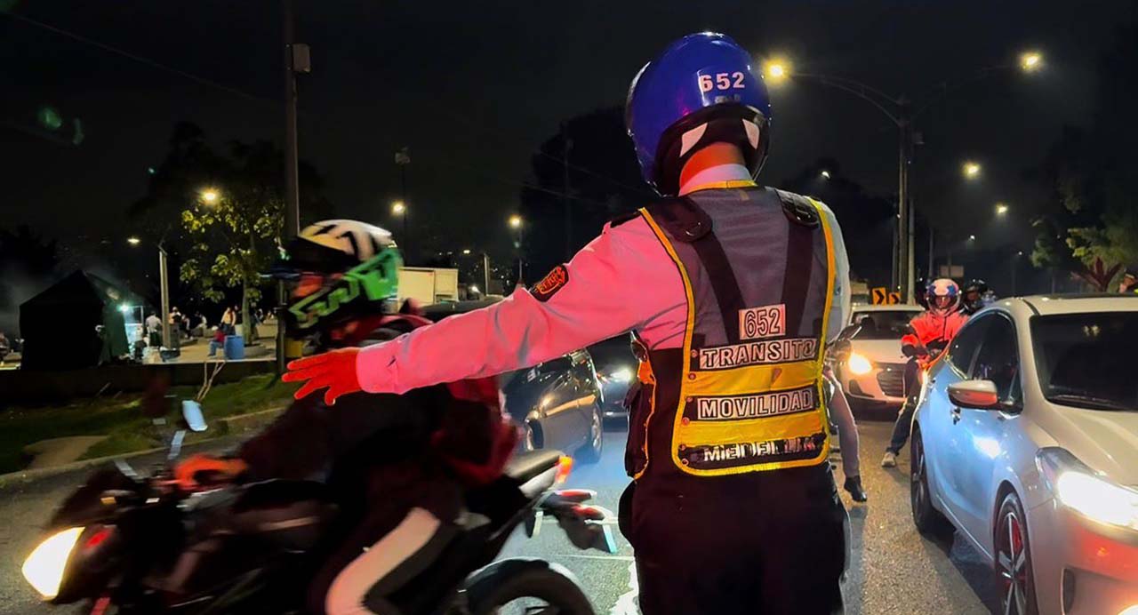 Imagen 1.000 comparendos por piques ilegales en Las Palmas (1)