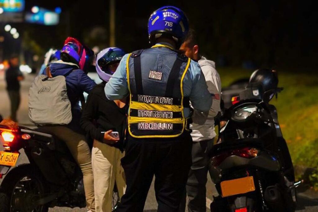 Imagen 1.000 comparendos por piques ilegales en Las Palmas (1)