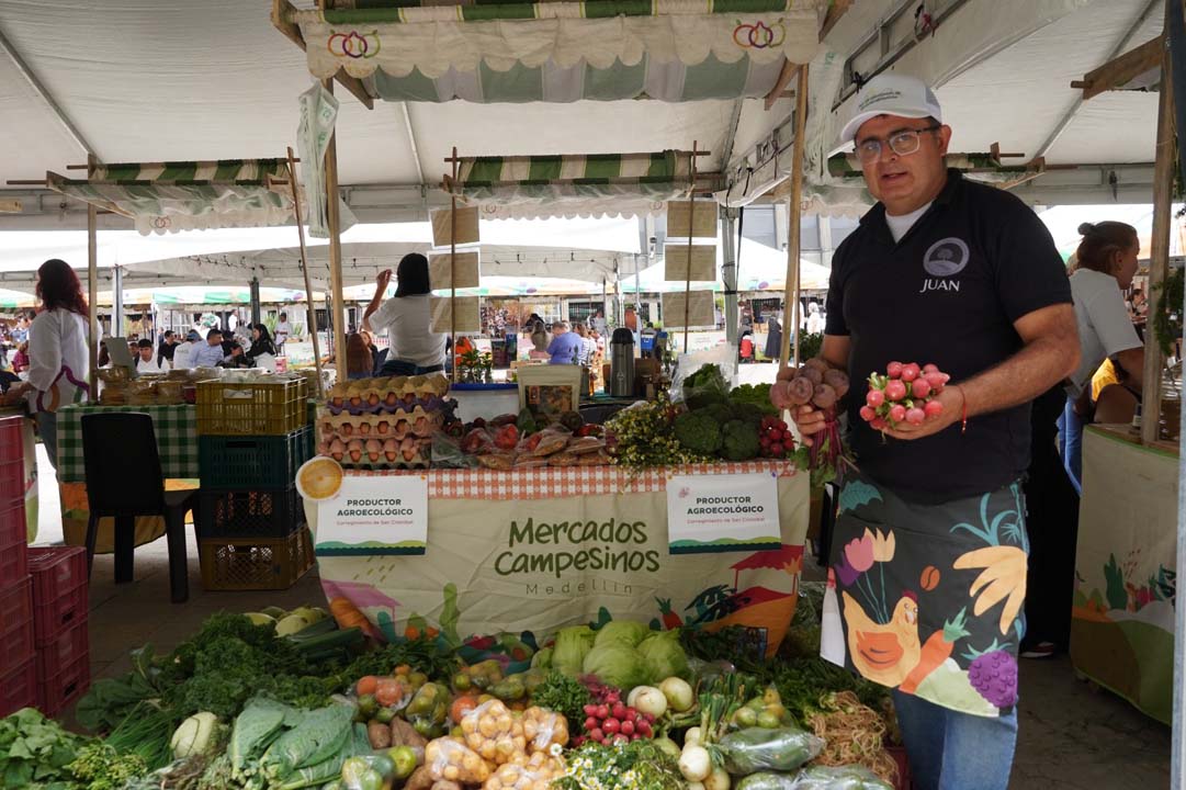 Imagen $16.000 millones en educación ambiental con Presupuesto Participativo y benefició a más de 62.000 personas (1)