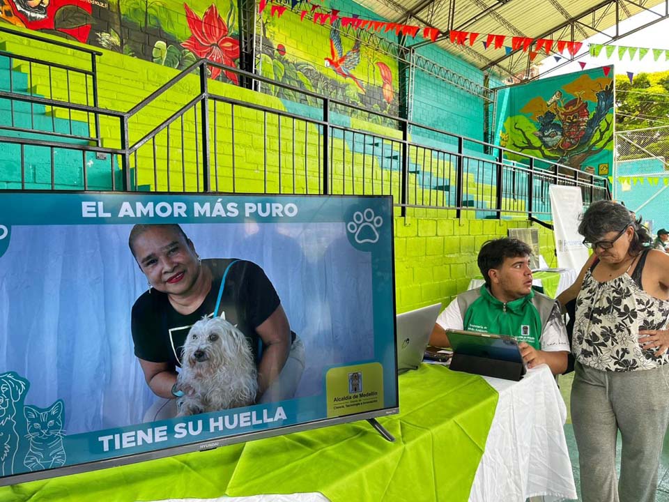Imagen $16.000 millones en educación ambiental con Presupuesto Participativo y benefició a más de 62.000 personas (1)