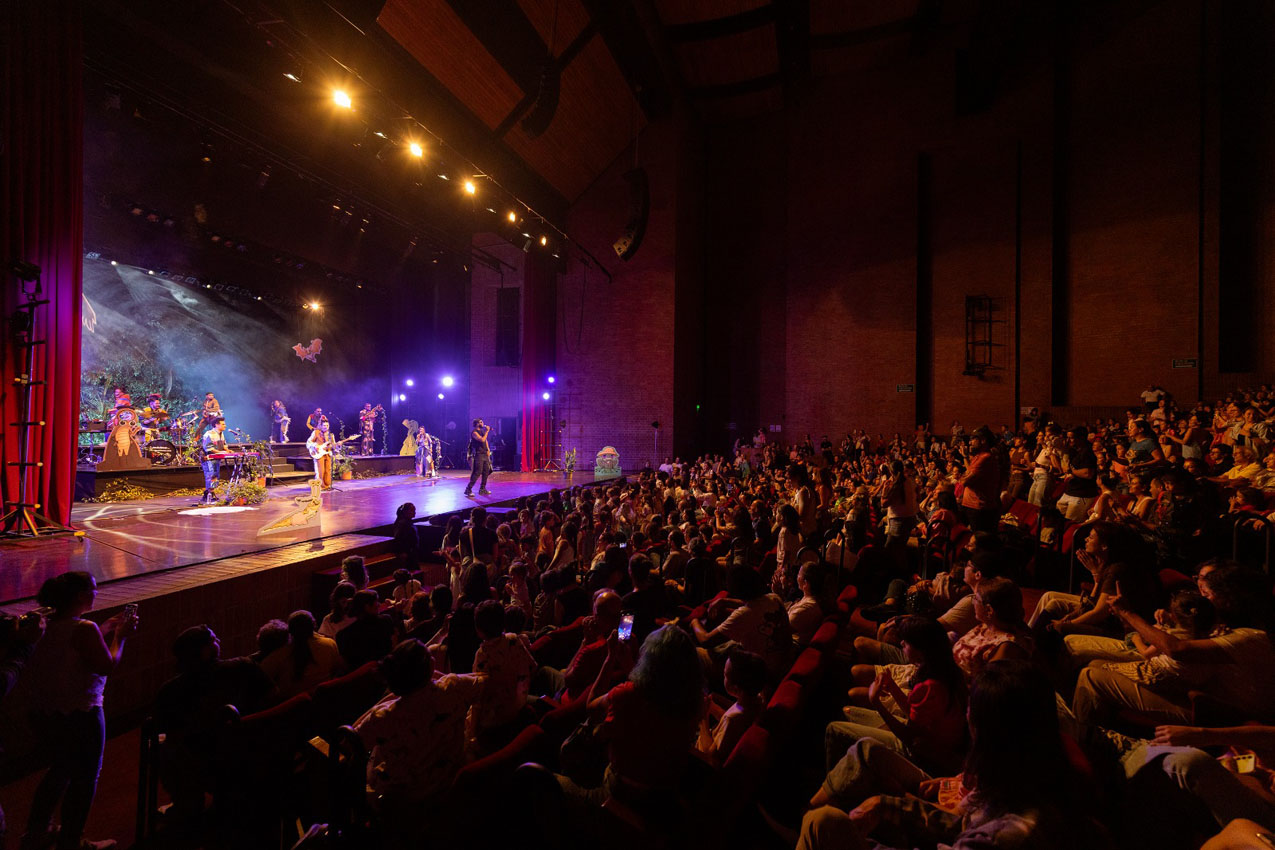 Imagen 2.º Festival del Libro Infantil (3)