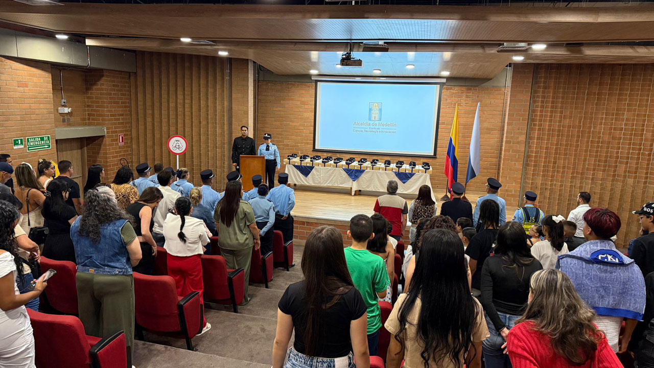 Agentes Infantiles y Juveniles de Tránsito Imagen Agentes Infantiles y Juveniles de Tránsito (2)